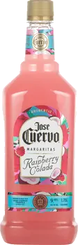 CUERVO RASPBERRY COLADA MARGARITA