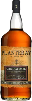 PLANTATION ORIGINAL DARK RUM