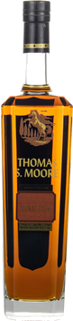 THOMAS MOORE COGNAC FINISH KSBW