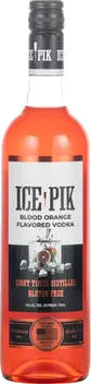 ICE PIK BLOOD ORANGE VODKA