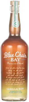 BLUE CHAIR BAY VANILLA  RUM