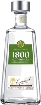 1800 COCONUT TEQUILA