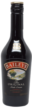 BAILEYS IRISH CREAM