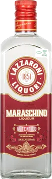 LAZZARONI MARASCHINO LIQUEUR