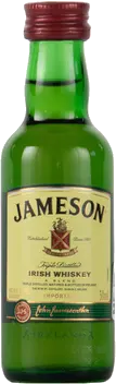 JAMESON IRISH WHISKEY