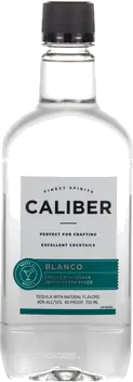 CALIBER BLANCO TEQUILA