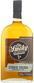 OLE SMOKY TENNESSEE COOKIE DOUGH WHISKEY
