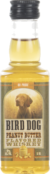 BIRD DOG PEANUT BUTTER