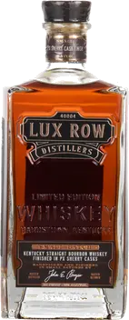 LUX ROW SMALL BATCH IN PX SHERRY CASKS
