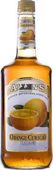 ALLENS ORANGE CURACAO
