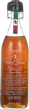 TEARS OF LLORONA EXTRA ANEJO TEQ