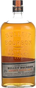 BULLIET BOURBON MESQUITE SINGLE MALT