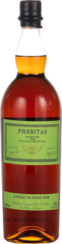 PROBITAS DARK RUM