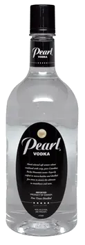 PEARL VODKA PET