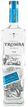TROMBA BLANCO TEQUILA