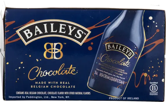 BAILEY'S CHOCOLATE