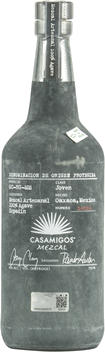 CASAMIGOS MEZCAL JOVEN