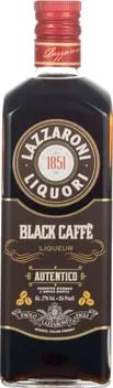 LAZZARONI BLACK CAFFE LIQUEUR