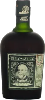 DIPLOMATICO RESERVA EXCLUSIVA RUM