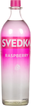 SVEDKA RASPBERRY