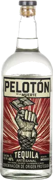 PELOTON DE LA MUERTE BLANCO TEQUILA