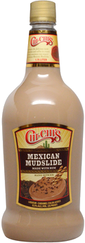 CHI-CHIS MEXICAN MUDSLIDE COCKTAIL