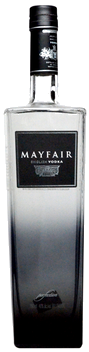 MAYFAIR ENGLISH VODKA
