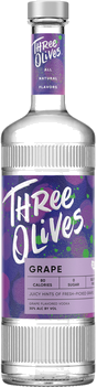 THREE OLIVES GRAPE