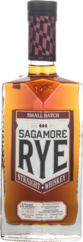 SAGAMORE SPIRIT SMALL BATCH RYE