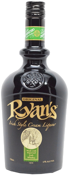 RYANS ORIGINAL CREME
