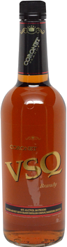 CORONET VSQ BRANDY