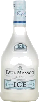 PAUL MASSON ICE FROSTY CITRUS BRANDY