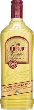 JOSE CUERVO GOLD