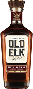 OLD ELK PORT CASK FINISH