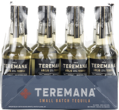TEREMANA ANEJO