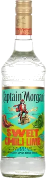 CAPTAIN MORGAN SWEET CHILI LIME