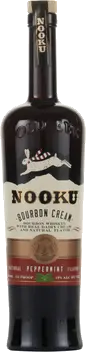 NOOKU BOURBON CREAM PEPPERMINT