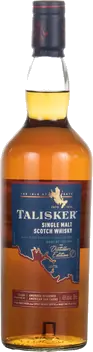 TALISKER DISTILLERS EDITION