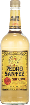 PEDRO SANTEZ GOLD TEQUILA DSS