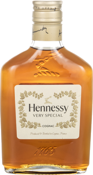 HENNESSY VS COGNAC