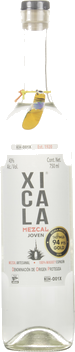 XICALA MEZCAL JOVEN