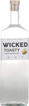 WICKED TOASTY TOASTED MARSHMALLOW LIQUER
