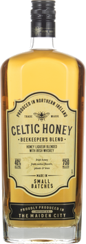 CELTIC HONEY BEEKEEPERS BLEND WHK LIQ