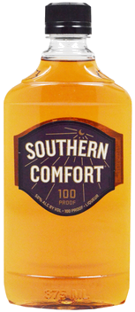 SOUTHERN COMFORT 100