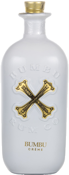 BUMBU CREME