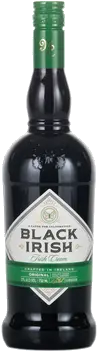 BLACK IRISH CREAM LIQ