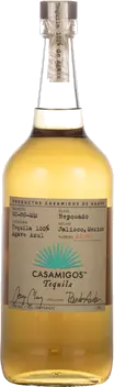 CASAMIGOS REPOSADO