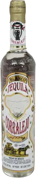 CORRALEJO BLANCO TEQUILA