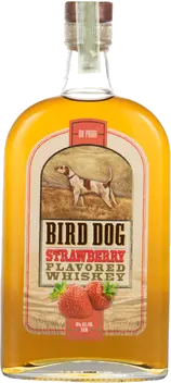 BIRD DOG STRAWBERRY  WHISKEY