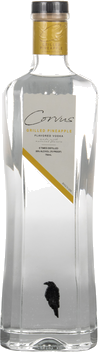 CORVUS GRILLED PINEAPPLE VODKA